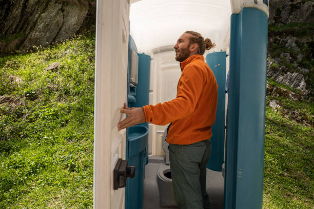 Best Local porta potty services  in Bridgewater, VA