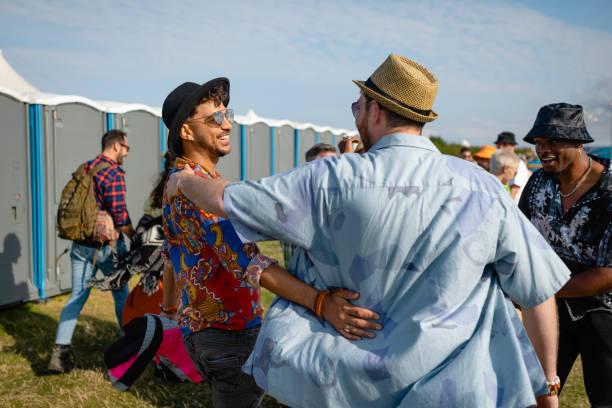 Best Affordable portable toilet rental  in Bridgewater, VA