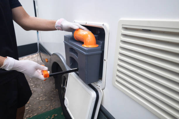 Best Event porta potty rental  in Bridgewater, VA