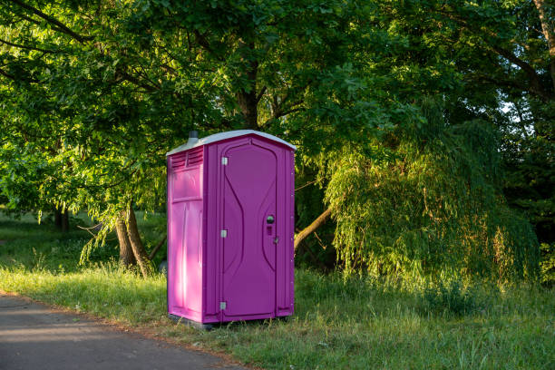 Best Affordable porta potty rental  in Bridgewater, VA