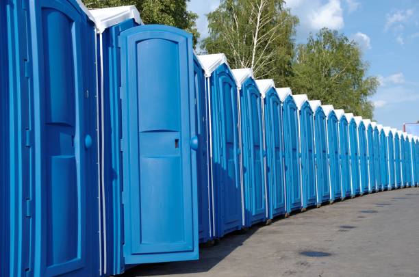 Best Local porta potty services  in Bridgewater, VA
